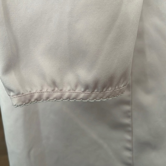 Vintage Miss Elaine Nightie Size Large - Picture 6 of 10